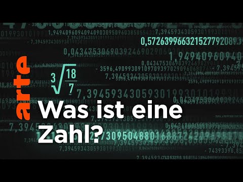 Irrationale Zahlen | Mathewelten | ARTE