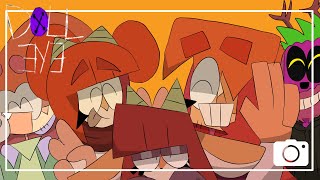 The Family - Doll Eye (chapter 1)