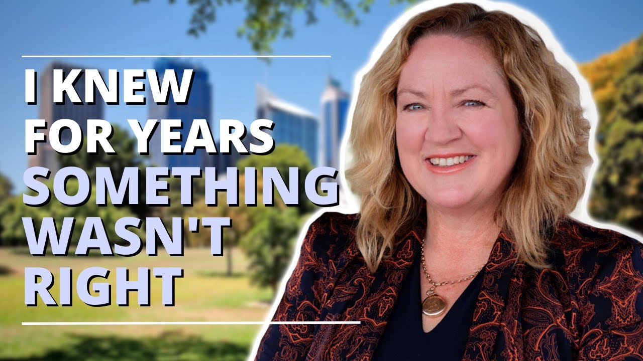 It took Me YEARS to get a Cancer Diagnosis | Leanne's Lymphoma Story | The Patient Story