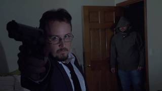 Paranoia Official Trailer