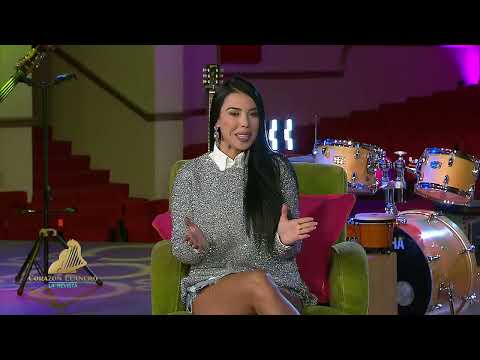 La Revista Corazón Llanero - Programa 1
