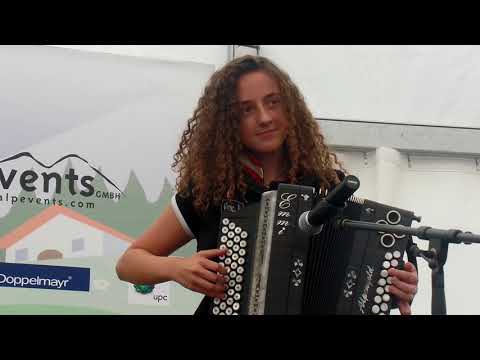 Emmi Klinger/Katrin Boarischer tt wandercup wörgl