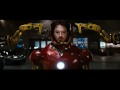 Iron Man - tobyMac Ignition Music Video 