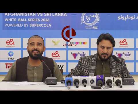 Ibrahim Zadran Replaces Rashid Khan as Afghanistan T20 Captain | Big Leadership Change