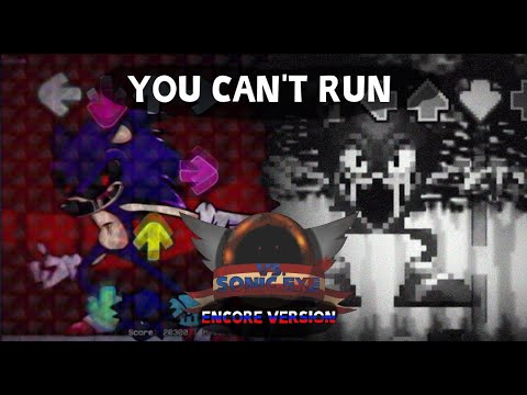 You Can't Run - Russian Cover l На Русском [Encore Version]