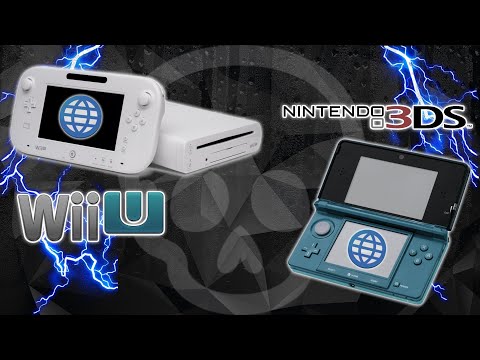 The final death for the 3DS and the Wii U