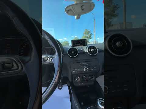 фото audi a1 i (8x) 0