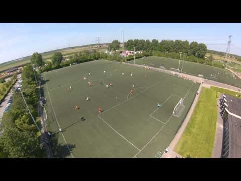 FC Binnenmaas : Thuistoernooi 17.05.2014