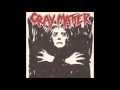 Gray Matter 7" (1991) FULL EP