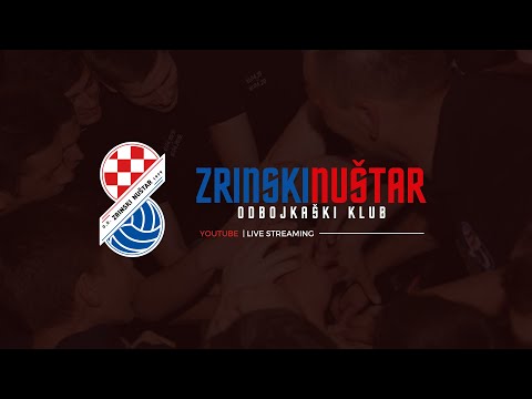 MOK ČAZMA – OK ZRINSKI NUŠTAR | Prva Hrvatska liga (1080p HD)
