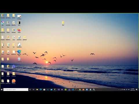 Part 14 SSIS Crash Course in Amharic language   File Syetem Task