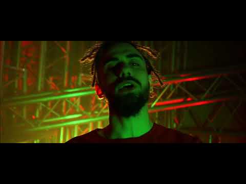 JVMESZ - INTRO/Exordium [Official Video]