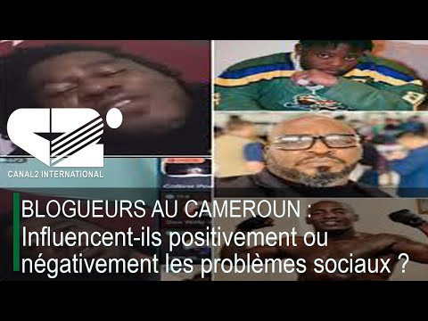 LE JOURNAL  19h50 du Jeudi 05/02/2026 - Canal 2 international