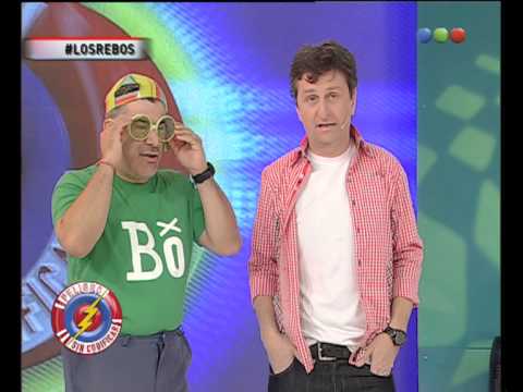 Los Rebos, Toy Story - Peligro Sin Codificar