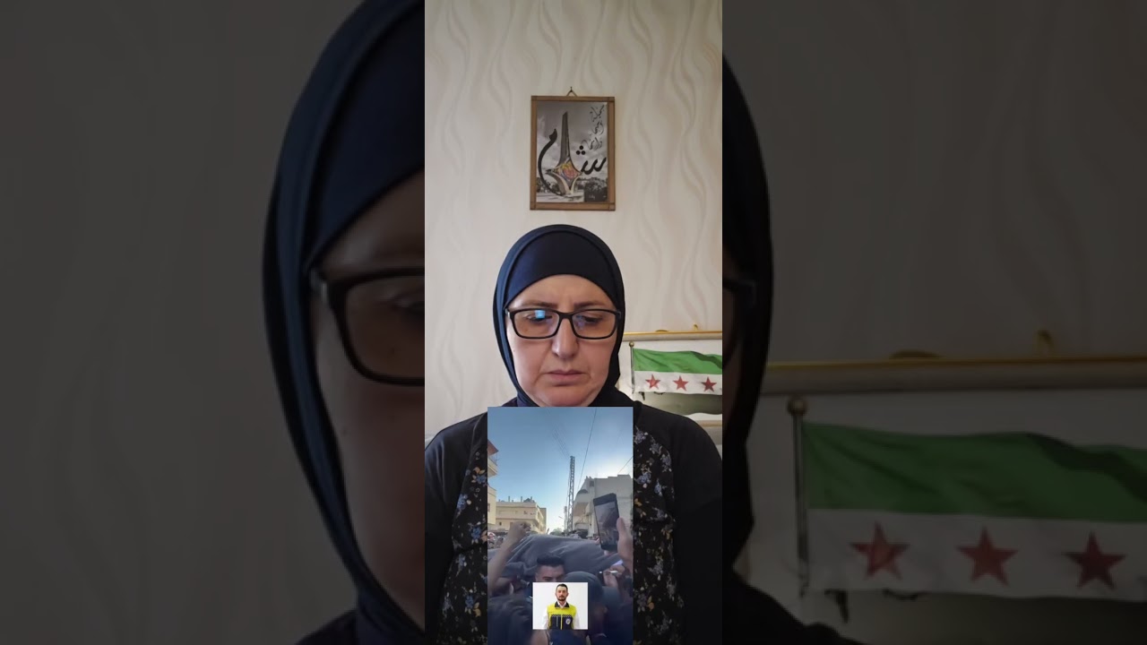 لن نسكت عن حق الشهيد محمد غميرة وللمتصيدين بالماء العكر خسئتم  نحن ابناء الثو