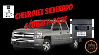 OBD p069e significado