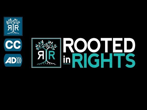 Rooted In Rights Rooted In Rights