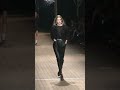 Gigi S One Of The Best Catwalk Gigihadid Catwalk Isabelmarant Runway