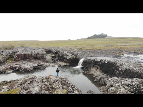 CERROS DE VERA / Un lugar escondido de Salto