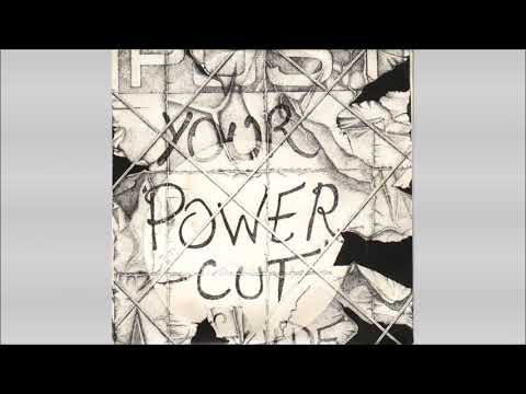THE JERMZ - Power Cut [Full 7-inch, 1978]