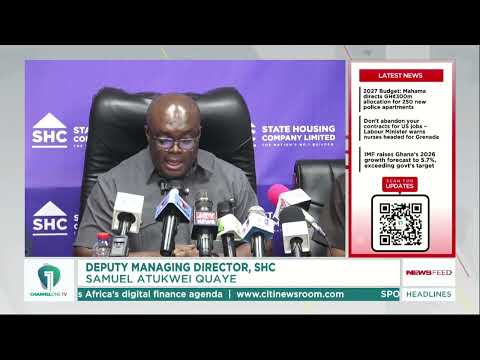 State Housing Company Warns Land Buyers to Verify Ownership Before Paying