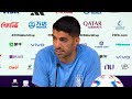 'I DON'T apologise!' | Luis Suarez on handball that sent Ghana out of 2010 World Cup