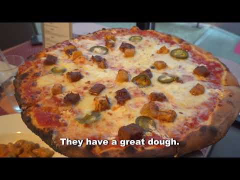 Tripping Kosher: The Upper Crust - Lakewood, NJ