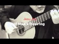 Jesu Joy of Man's Desiring - Bach  (Michael Lucarelli, classical guitar)