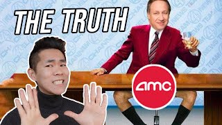 🔥 The Truth behind the AMC Dividend 🔥 $APE Explained for Apes by Adam Aron