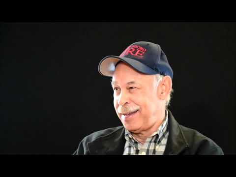 Larry Coble Interview