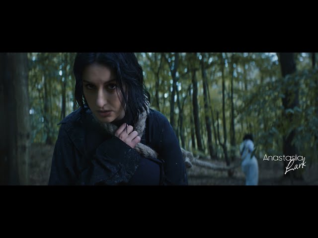 Фото Монтаж кліпу для Anastasiia Lark.