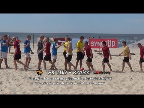 2017-07-23 FK TUC - Kreiss