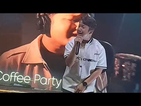 RIO LAHSKART SUMPAH MATI LIVE BAJAWA SUNTER 28.6.2026