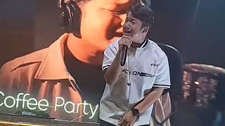 Download lagu RIO LAHSKART SUMPAH MATI LIVE BAJAWA SUNTER 28.6.2026 mp3
