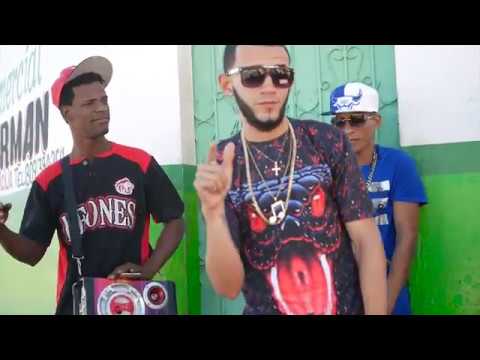 Doble Ele - Muy Duro (Video Oficial)