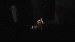 John Mellencamp - Minutes to Memories (LIVE)