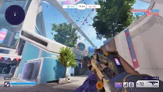 Celebratory (Celebration Bypass) | Splitgate 2
