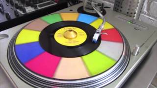 The Pazant Brothers - "Juicy Lucy" (GWP, 1969)