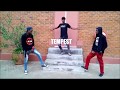 BLACK MOTION DANCE FAMILY Freestyle Dance 2018