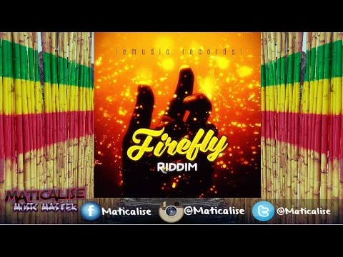 Firefly Riddim Mix {Emudio Records} [Dancehall] @Maticalise