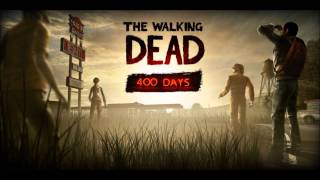 The Walking Dead: 400 Days Soundtrack - Chain Reaction