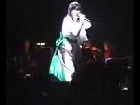 Björk - Gotham Lullaby