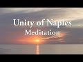 Meditation with Charley Thweatt - Sunday April 13th, 2014
