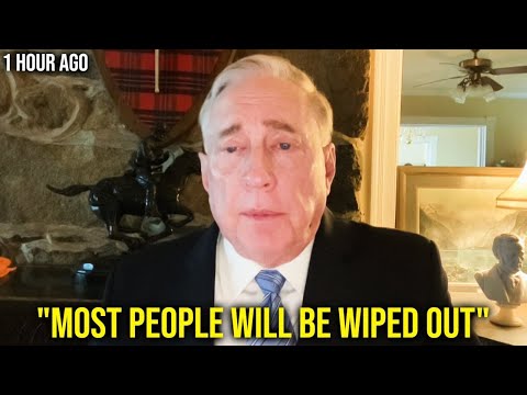 "I'm EXPOSING what they are planning in Iran.." - Douglas Macgregor's Last WARNING