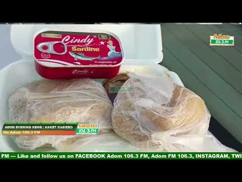 ADOM EVENING NEWS | NAKET KASIEBO | Wednesday 5th October 2022