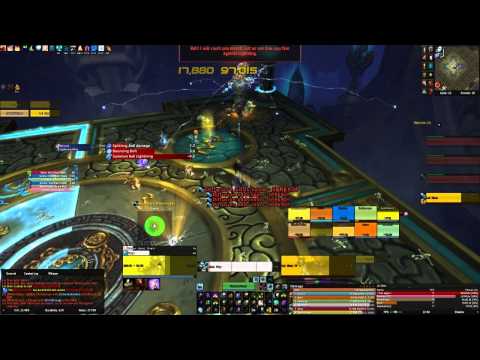 THRONE OF THUNDER - LEI SHEN (10 MAN)