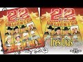 TRES DIAS - Lupillo Rivera "22 Exitos Calientes"