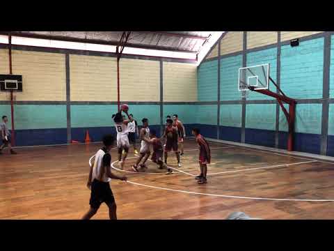 [Try In] KU 18 Walrus Vs UPI