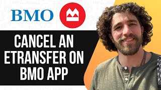 HOW TO CANCEL AN ETRANSFER ON BMO APP 2025 (SIMPLE GUIDE)