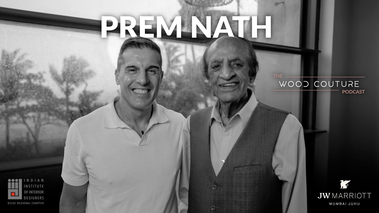 Prem Nath: The Man Behind India’s First Revolving Restaurant | Incredible India Series
